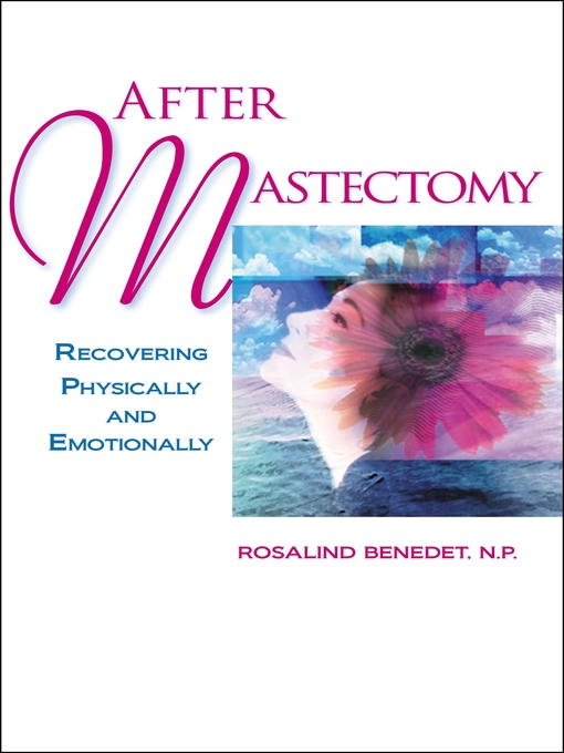 Title details for After Mastectomy by Rosalind Benedet - Available